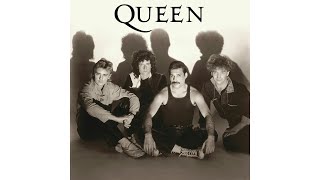 Queen  Who Wants To  Forever remastered  2021