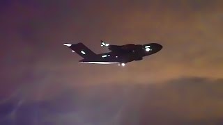 82nd Airborne Global Response • Operation Devil Strike