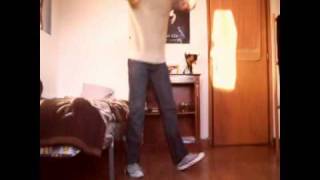 Gugu Dançando Em Coimbra Quarto1