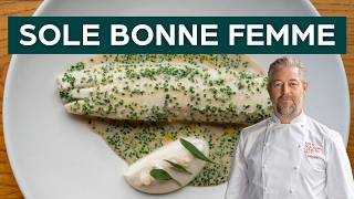 Sole Bonne Femme | Cooking doesn't need to be any more complicated screenshot 4