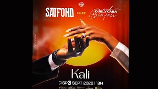 DJELYKABA BINTOU FEAT SAIFOND KALI clips vidéo officiel musique Guinéen nouveautés AFRICAINE afro