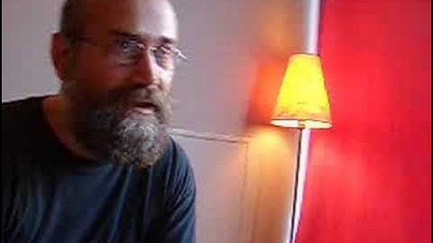 Yochai Benkler @ Wizards of OS 4