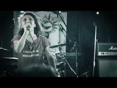 EIEFITS — EIEFITS  4th album "THRIVE "!!!!