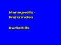 Mannywellz Watermelon mp3