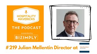 #219 Julian Melletin Director at NewNutrition Business - The biggest failures in the history of food screenshot 1