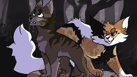 Amv lgdc ombre d'érable