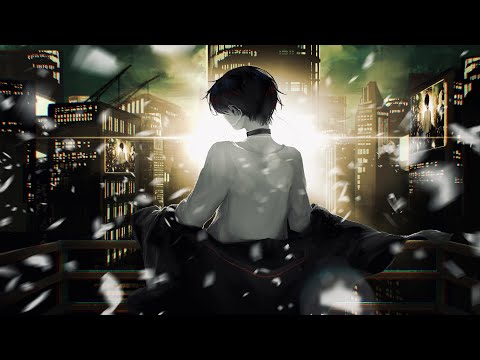 ハイパーリアリティショウ - 鬱P【kayto[カイト]】歌わせていただきました