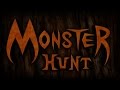 Monster Hunt: Legends of Halloween