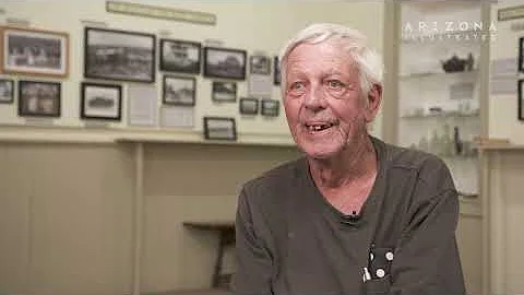 William Curly and Annie Neal - Arizonas Black Hist...