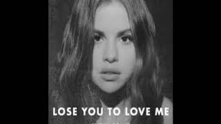 Selena Gomez - Lose You To Love Me | 8D Audio