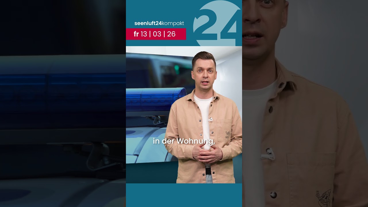 Deine News vom 13. März