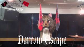 D ASAGI 浅葱 チェキ NARROW ESCAPE シングル グッズ D ASAGI 浅葱