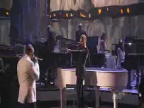 Jay-Z feat. 4 Alicia Keys - Empire State of Mind LIVE HOP