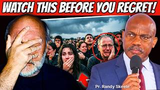 Is This The Real Way? | Pr. Randy Skeete | Seventh-day Adventist