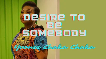 DECIDE TO BE SOMEBODY-Yvonne Chaka Chaka | Top 10 Success rules.