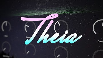 Theia - Developer Walkthrough