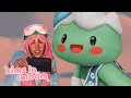 honeymoon time! // the sims 4 - sims in bloom: gen 6, part 12
