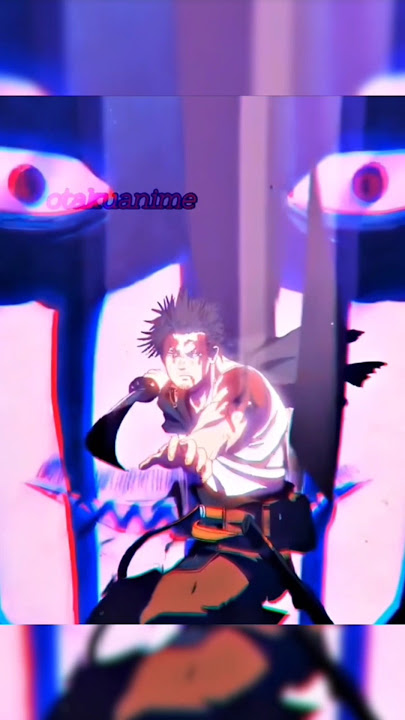 black clover 🍀 #yami edit #otaku anime