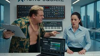 Bro Went From 0 To Full Meltdown In 3 Seconds. When The Ceo Of Monosquare Discovers Sourcelab