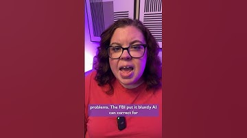 14% of Fraud Is Now AI-Generated Why Old Detection Tricks Failed #shorts