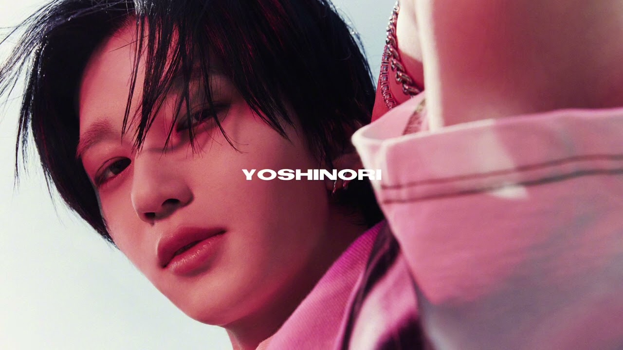 p1harmony - jump (sped up)