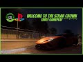 Test Drive Unlimited Street - Playthrough - Welcome to the Solar Crown (No Commentary)
