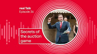 real Talk: How to up your auction game