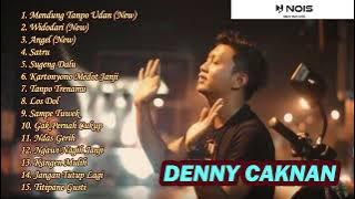 DENNY CAKNAN 'MENDUNG TANPO UDAN' l FULL ALBUM TERBARU 2022 (NOIS)