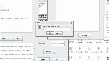 Provably Secure Three-Party Authenticated Quantum Key Distribution Protocols