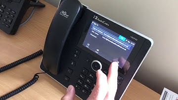 Options to sign 450HD into SfB