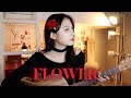 Flower   jisoo acoustic cover