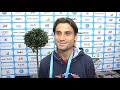 Ferrer inför mötet med Verdasco