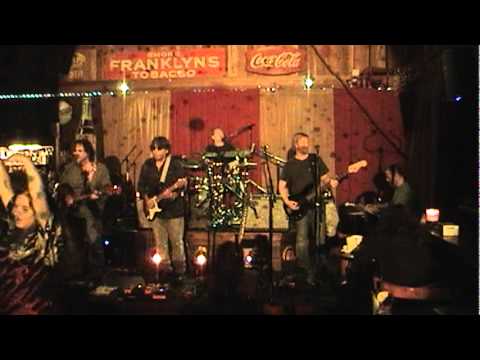 West LA Fadeaway - The Electricians - 8/19/11 - Au...