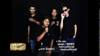 MORS Reggae - Pak Tua Lyric Video