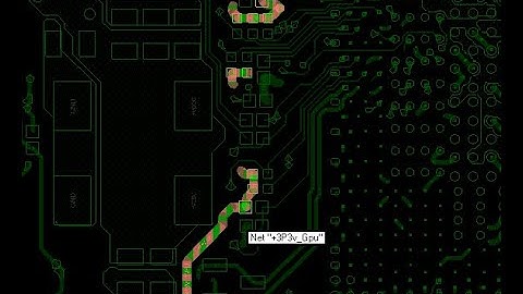 Allegro Free Physical Viewer: Работа с программой