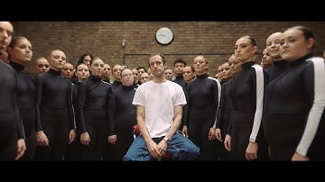 WRABEL - the village (ft. UNITY) [Official Video]