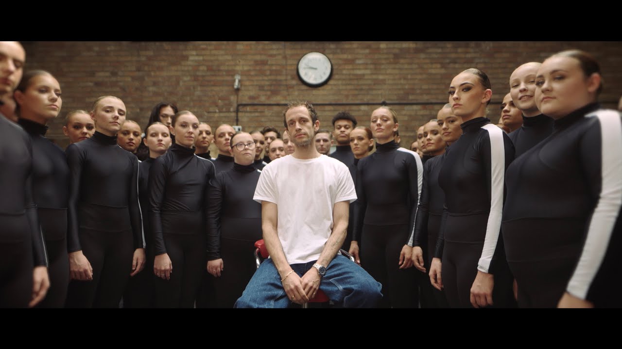 WRABEL - the village (ft. UNITY) [Official Video]