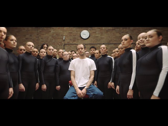 Wrabel - the village (ft. UNITY) [Official Video] class=