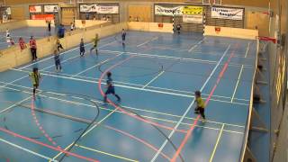 Bsc Old Boys B - Fc Bubendorf A 06.12.2014