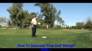 PurePoint Golf Video Lessons - Chipping Tips and Tricks - Improve your chipping easily!