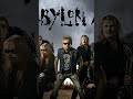 This week  interviewed guitarist Ron Freschi of the band Babylon A.D.! 🎸Can't wait to share.