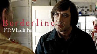 Anton Chigurh & Lorne Malvo ( Ft. @Vladinho39 )