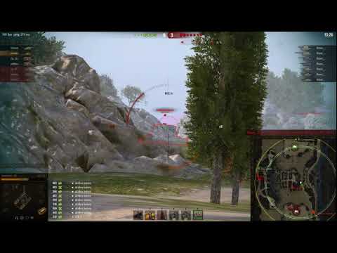 World Of Tanks Order Of War Sandbox Server Youtube