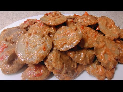Resep Rendang Jengkol Resep Koki