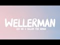 Nathan Evans - Wellerman (220 KID & Billen Ted Remix) (Lyrics)