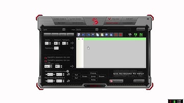 Обзор и инструкция к программе Bloody ( Bloody4 ) от A4Tech