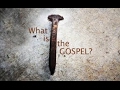 The Gospel in 4 Minutes