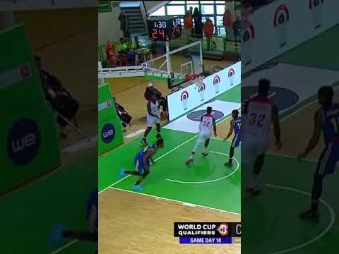 Craziest dunk of the window?