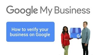 How to verify your business on Google