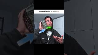 She Shouldve Kept Quiet